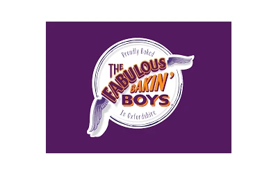 The Fabulous Bakin Boys - Food production site LED lighting case study