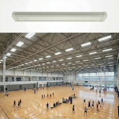 Green Business Light undertake LED lighting installations in all commercial buildings to make major energy savings and improve light quality