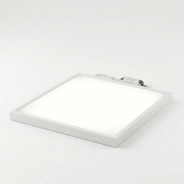 A wide range of LED commercial lights for offices, hallways, meeting rooms and other areas - including linear, lay-in panel, downlight styles etc