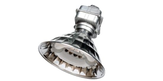 Induction Lamp Factory Light Fitting